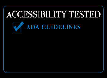 ADA Tested 