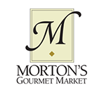 Morton's Logo